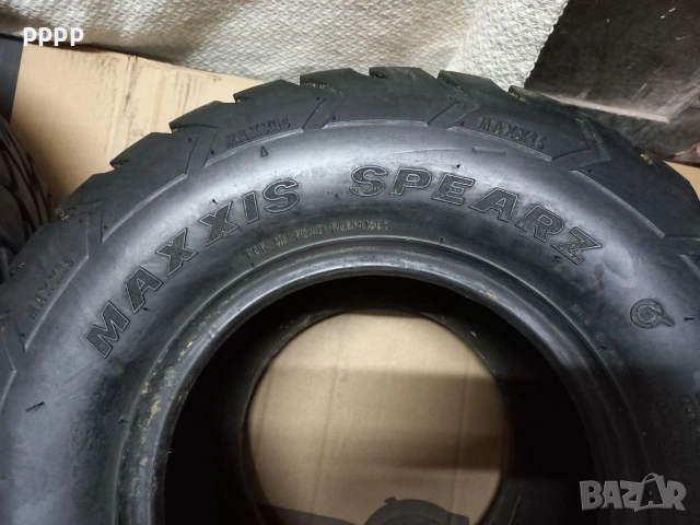 гуми за АТВ-БЪГИ, снимка 5 - Мотоциклети и мототехника - 42015158