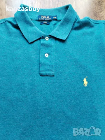 Polo Ralph Lauren - страхотна мъжка тениска 2XL