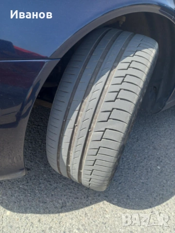 Гуми и Джанти за Мерцедес 17", снимка 2 - Гуми и джанти - 53998263