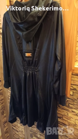 Жилетка от мека промазка, снимка 2 - Жилетки - 51945717