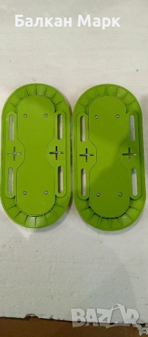 оригинални магнитни дискове Grouw (Magnetscheibe) за робот-косачка
Grouw 600 SQM SMART VISION., снимка 2 - Градинска техника - 53161726