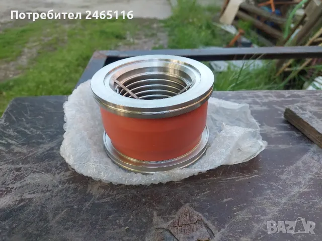 Продавам силофони за вакуум