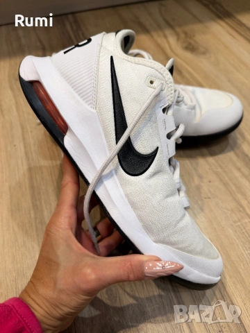 Оригинални маратонки за тенис Nike AIR MAX WILDCARD HC ! 43 н