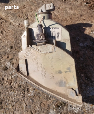 Десен Мигач Пежо Партнер - Ситроен Берлинго , снимка 6 - Части - 52299795