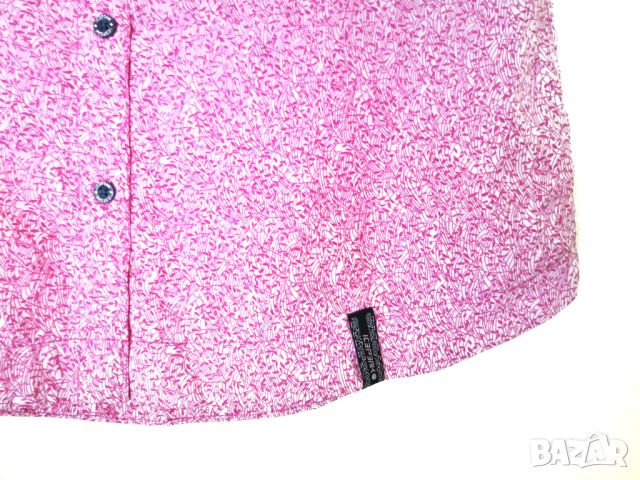IcePeak Bovina / M* / дамска лятна проветрива ергономична риза бързосъхнеща / състояние: ново, снимка 13 - Екипировка - 45540218