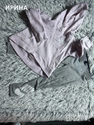 Лот Nike  116 122