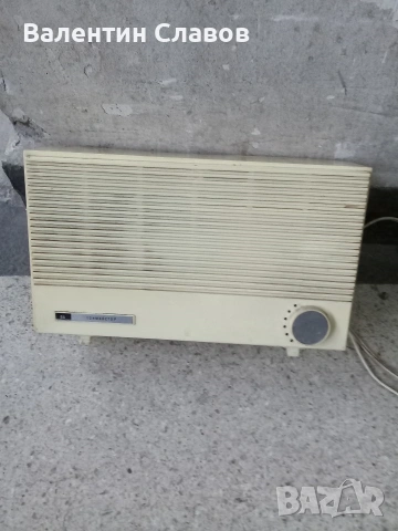 Радиоточка