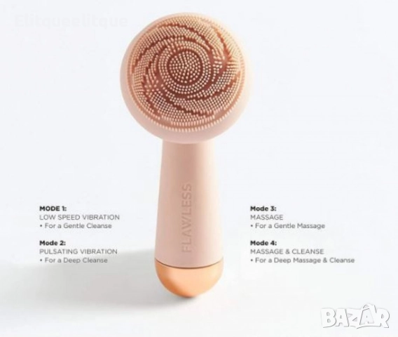 Маша за правене на спирали 2в1 + ПОДАРЪК Розова силиконова четка за лице , снимка 6 - Други - 52187219