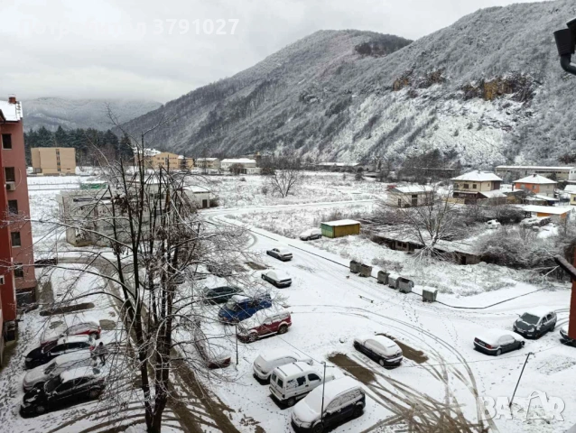 От собственик светъл, топъл четиристаен апартамент в новосаниран блок с оправен покрив, снимка 7 - Апартаменти - 53390724