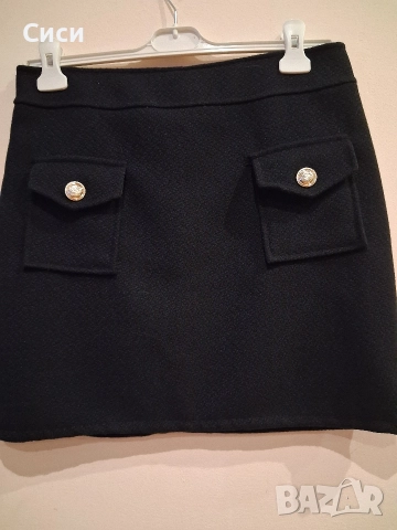 Дамски спортно елегантен костюм, снимка 4 - Костюми - 52716566