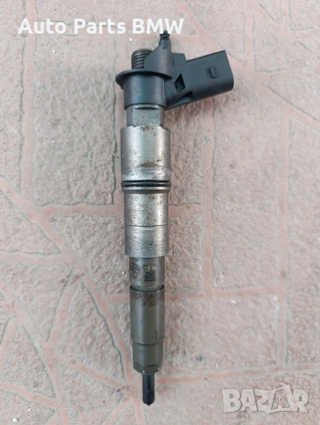 Дюза BMW 535D 335D E90 E91 E92 E93 E60 E61 E63 E64 Дюзи БМВ 077