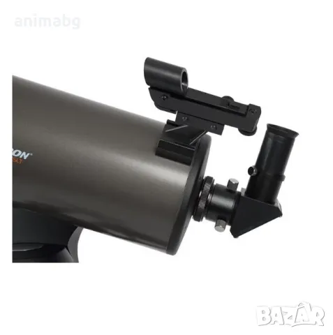 ANIMABG Професионален телескоп, CELESTRON, Компютризиран, NexStar, 127 SLT, Максутов-Касегрен, снимка 7 - Друга електроника - 48569965