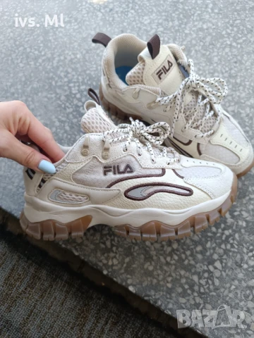 Fila Ray Tracer, снимка 1