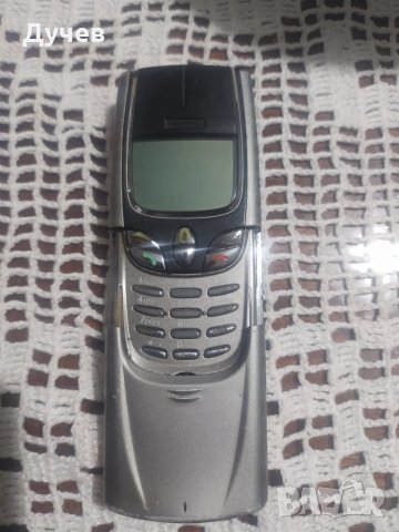 Nokia 8850, снимка 1 - Nokia - 46837329