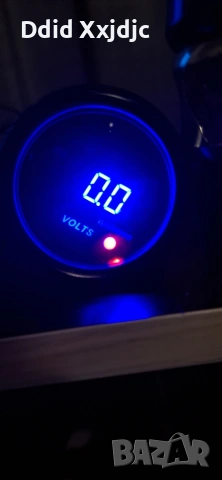 Продавам измервателни дигитални уреди , снимка 2 - Части - 53589170