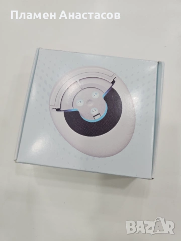 UV-HEROES Triple LED – UV-C устройство за дезинфекция на стетоскоп, снимка 9 - Медицински консумативи - 53707771