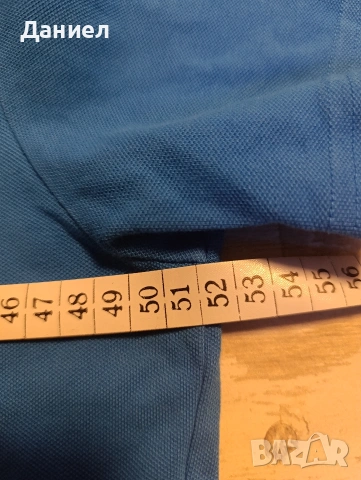 Поло тениска на Фенербахче , снимка 7 - Тениски - 53990223