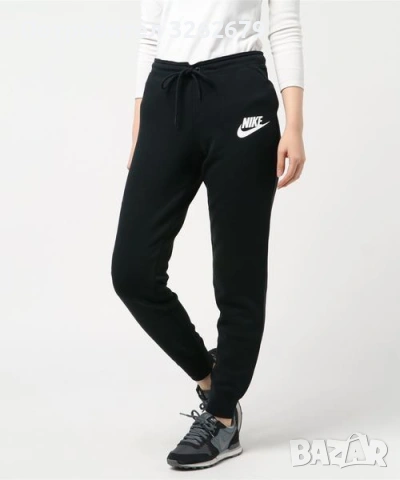 Nike оригинално дамско долнище размер М 