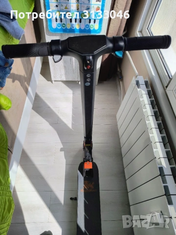 Ел.Тротинетка KygooKirin S1 pro, снимка 3 - Велосипеди - 53812229