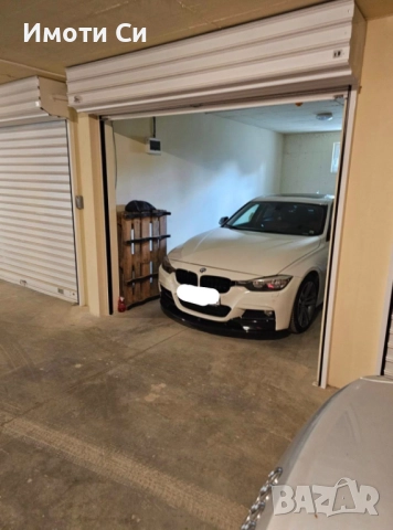 Партерен гараж, снимка 4 - Гаражи и паркоместа - 52521006