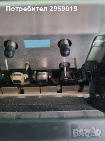 Pioneer ct f 600, снимка 4 - Декове - 51543632