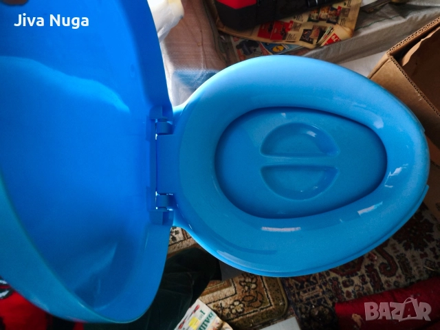 Преносима тоалетна , снимка 3 - Други - 52991994