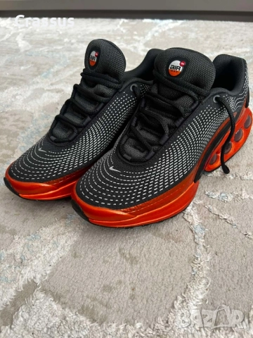 Продават се оригинални маратонки Nike Air max Dn, снимка 3 - Маратонки - 51994333