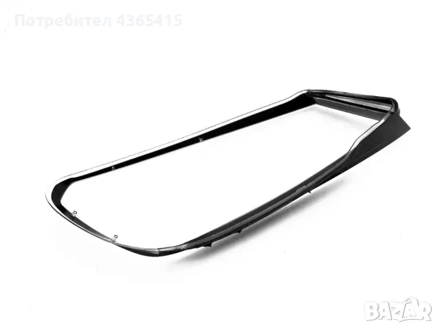 Стъкла за фарове на VW Touareg 7P Facelift (2015-2018) Ляв, снимка 2 - Аксесоари и консумативи - 49932010