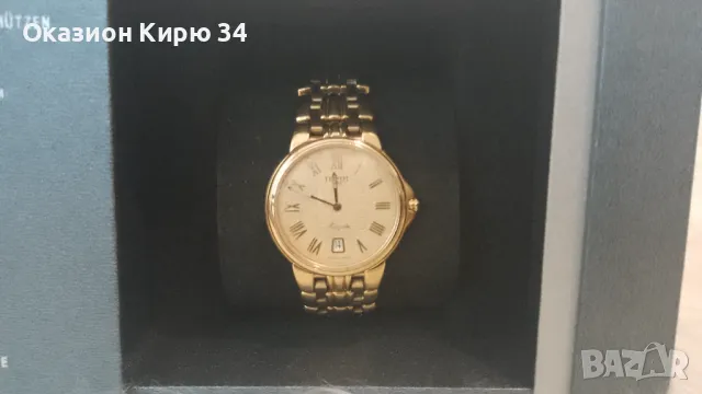 Tissot Marquise , снимка 1 - Мъжки - 46908446