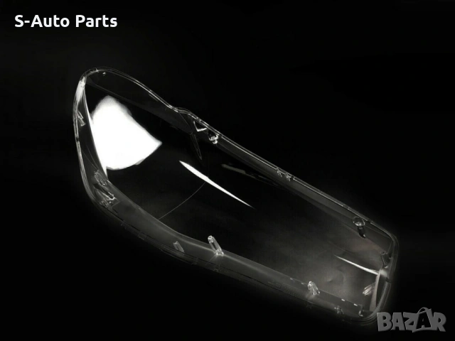 Стъкла за фарове на BMW X5 F15 (2013-2018), снимка 2 - Аксесоари и консумативи - 54262413