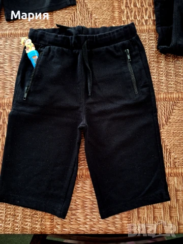 Къси панталони 6-7 г. - 7 лв за брой , снимка 6 - Детски къси панталони - 51148926