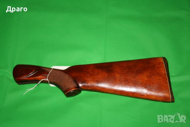 Приклад за ловна пушка ИЖ-18, 12 калибър (арт. П-022), снимка 1 - Ловно оръжие - 46173896