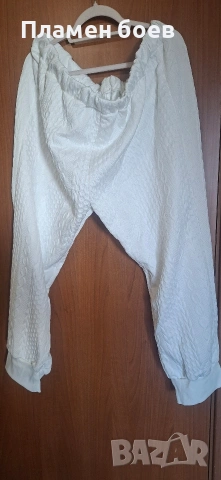 продавам луксозен дамски комплект размер 5XL, снимка 7 - Спортни екипи - 53256054