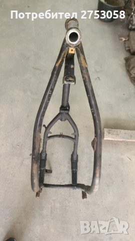 Рама аво awo турист, снимка 2 - Части - 54240629