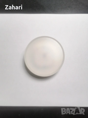 Лампа, луничка на 220в 