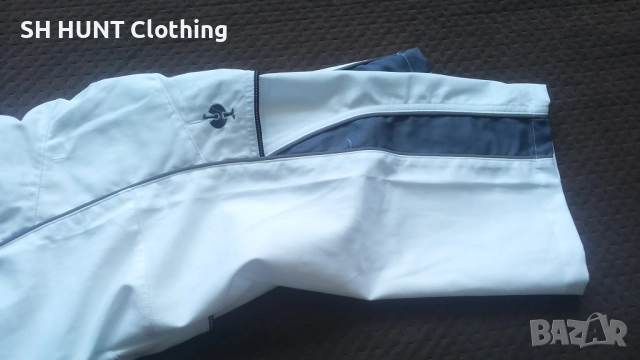 Engelbert Strauss Work Trouser размер 48 / M работен панталон W4-647, снимка 10 - Панталони - 52485784