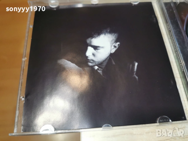 The Defamation of Strickland Banks-original cd 2002261547, снимка 7 - CD дискове - 53562573