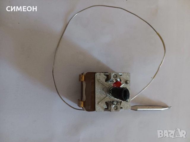 терморегулатор за фритюрник ,,Мюлер"