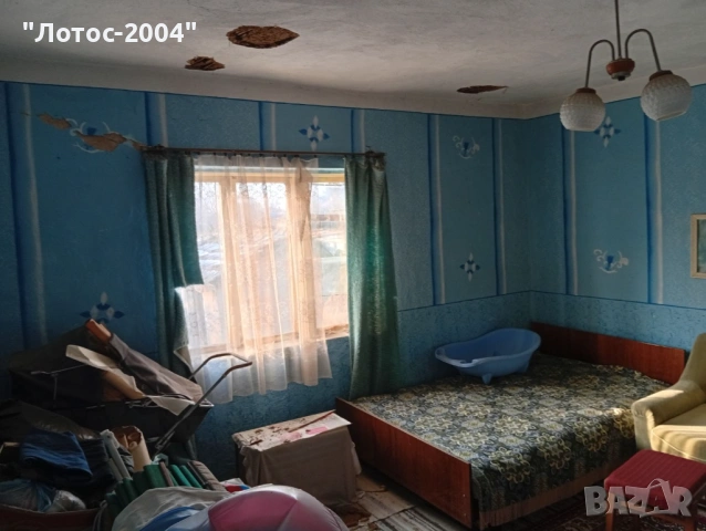 Продава къща гр.Шабла, снимка 4 - Къщи - 53856072