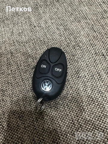 Дистанционно за печка Webasto Telestatr T91