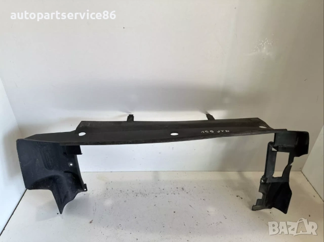 Декоративна лайсна за радиатор за Alfa Romeo 159 Sportwagon 2.0 M-Jet (2009) – 60685279