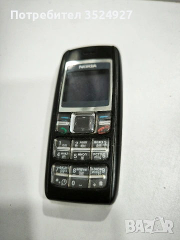 3 ретро телефона sagem nokia panasonic, снимка 3 - Nokia - 53810167