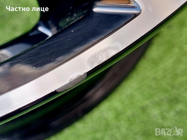 Продавам 4бр 17-ки джанти за Фолксваген Пасат, Тигуан, Туран, Голф , снимка 8 - Гуми и джанти - 53608757