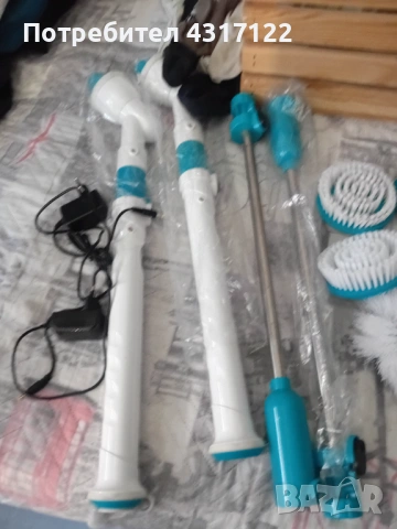 Миене на баня миене на баня, снимка 2 - Други - 53830175