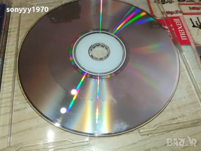 R.KELLY CD-ВНОС GERMANY 1305251952, снимка 16 - CD дискове - 50275951