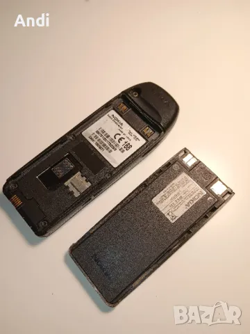 Нокия 6210., снимка 2 - Nokia - 47655557