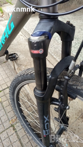 Drag C1 алуминиева рамка 26цола, снимка 10 - Велосипеди - 52792691