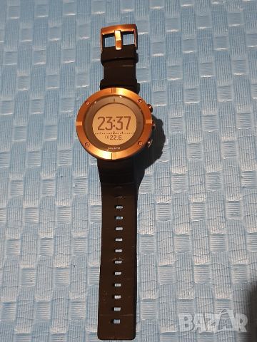 Часовник Suunto Kailash Copper, снимка 5 - Мъжки - 46324868