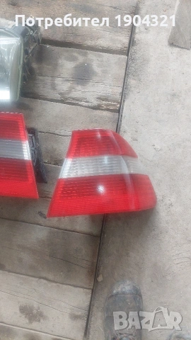 фарове и стопове за коли, снимка 2 - Части - 53753511