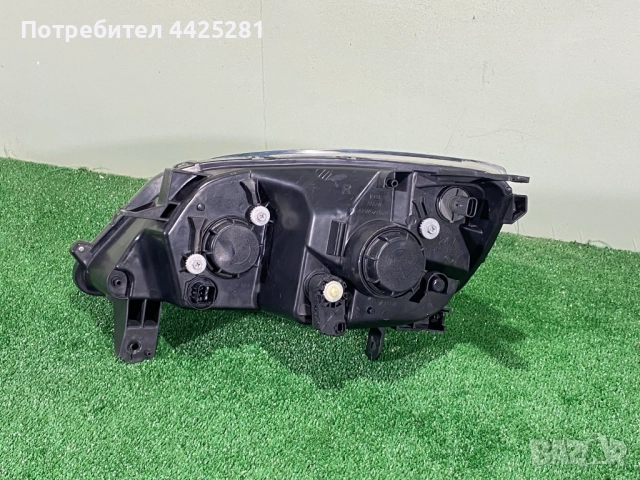 фар десен Great wall Hover H6 2011-2015 г. #1043V. 4121200XKZ16A, снимка 4 - Части - 52604503